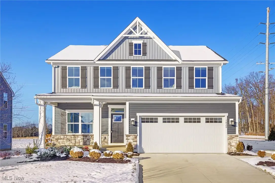 1024 Kadas Lane, Wooster, OH 44691 - Image #1