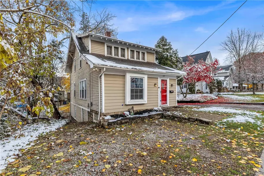 117 Cleveland Street, Chagrin Falls, OH 44022 - Image #2