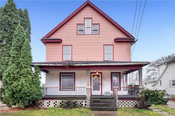 600 W Market W Street, Orrville, OH 44667