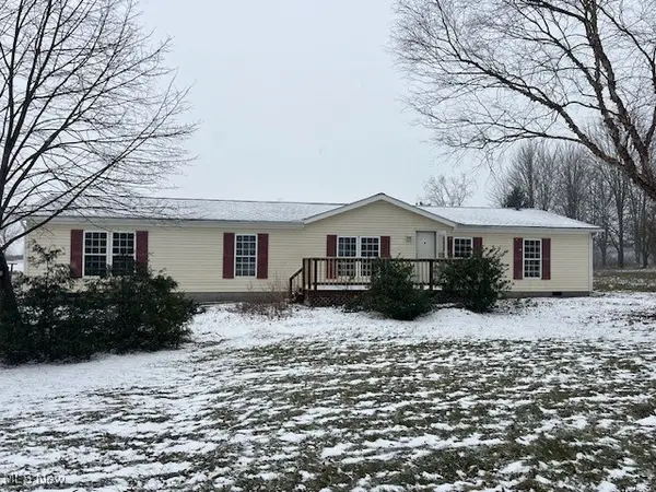 50695 Stewart Road, New London, OH 44851