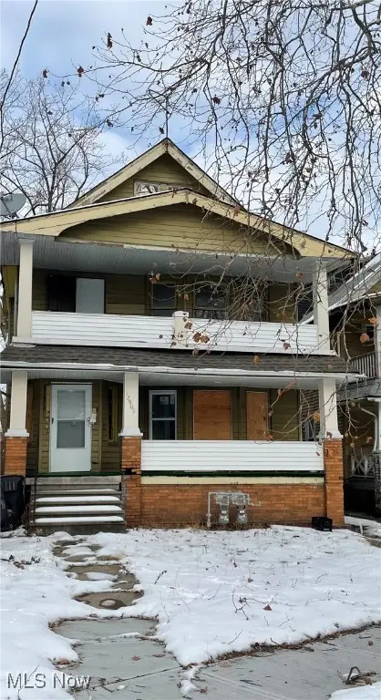 12909 Woodside Avenue, Cleveland, OH 44108 - Image #1