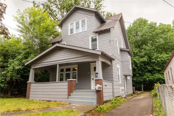 320 Wildwood Avenue, Akron, OH 44320