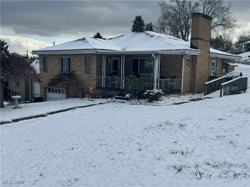 2632 Chestnut Street, Steubenville, OH 43932 - Image #1