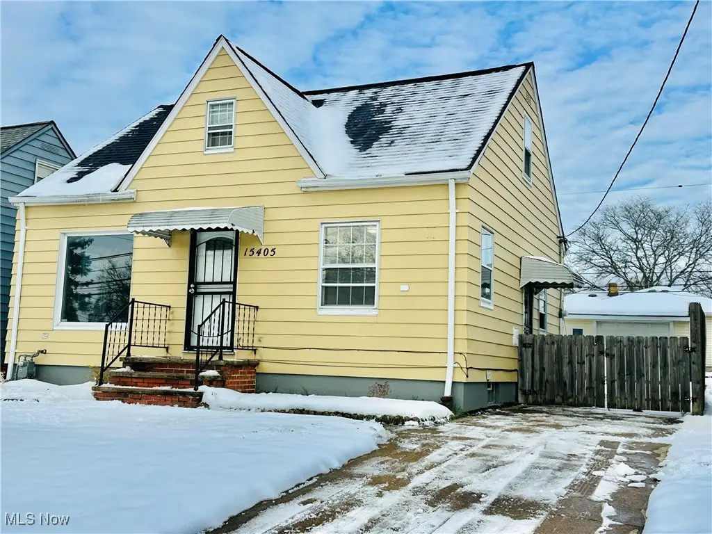 15405 Turney Road, Maple Heights, OH 44137 - Image #1