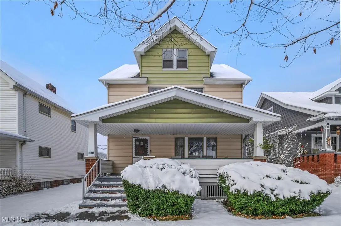 4144 W 50th Street, Cleveland, OH 44144 - Image #1