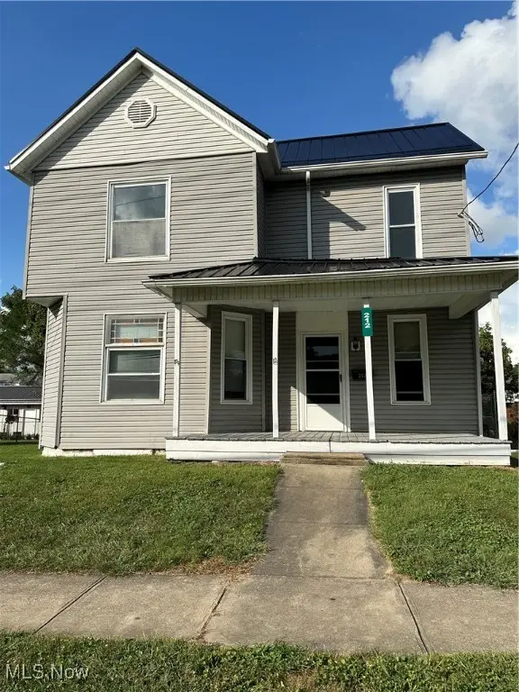 212 Oaklawn Avenue, Woodsfield, OH 43793 - Image #1