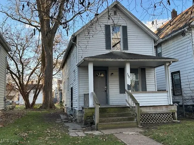 348 11th Avenue, Elyria, OH 44035 - Image #1