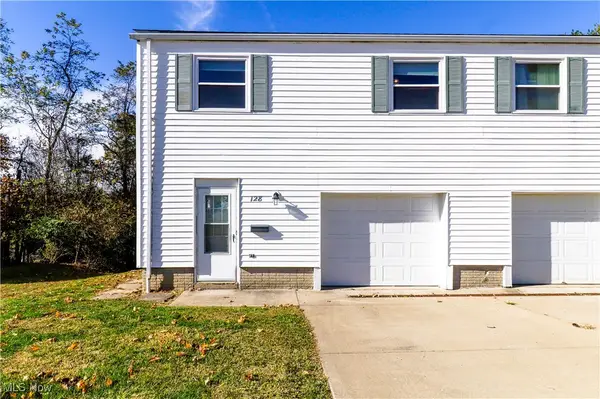 128 Orchard Drive #A & B, St Clairsville, OH 43950