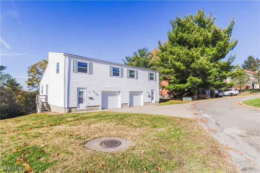 128 Orchard Drive #A & B, Saint Clairsville, OH 43950 - Image #2