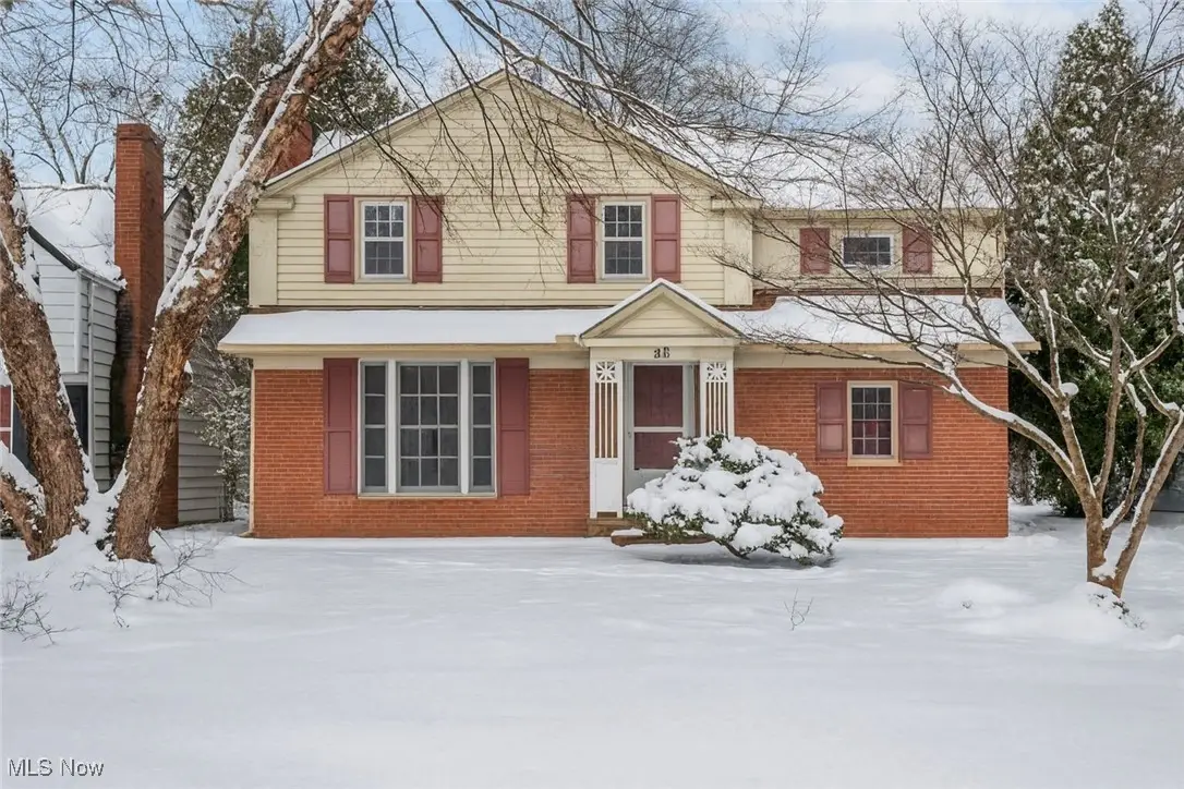 20111 Lanbury Avenue, Warrensville Heights, OH 44122 - Image #1