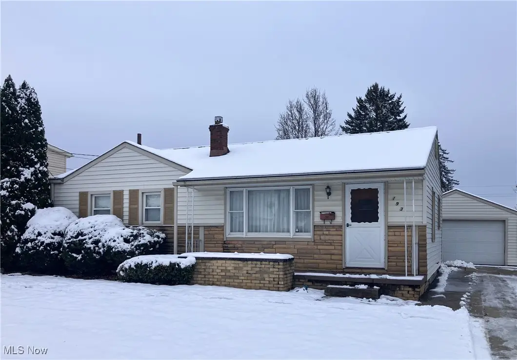193 Renee Drive, Struthers, OH 44471 - Image #1