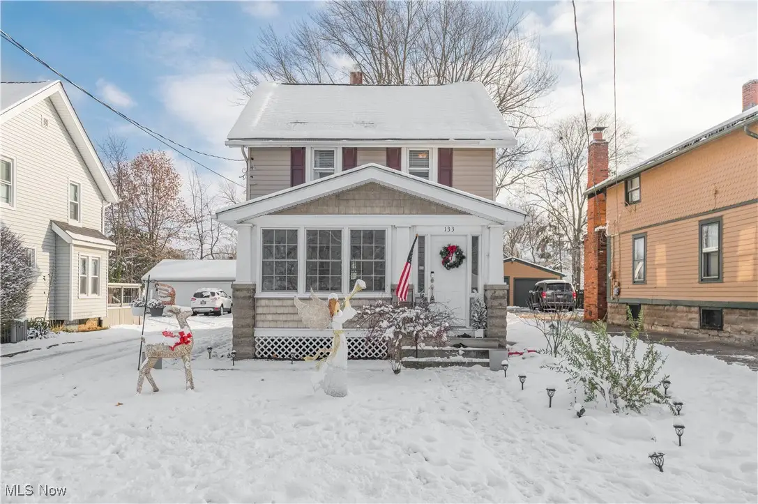 133 Forest Street, Amherst, OH 44001 - Image #1