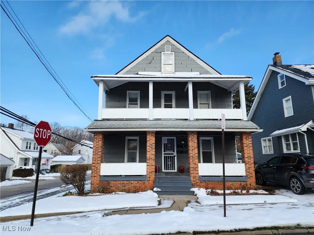 4126 Clybourne Avenue, Cleveland, OH 44109 - Image #1
