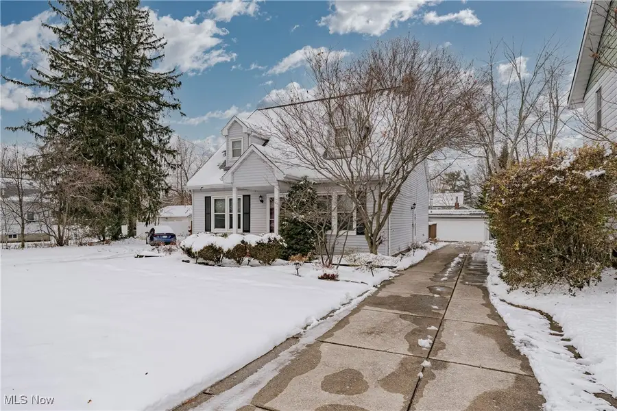 4305 Prasse Road, South Euclid, OH 44121 - Image #2