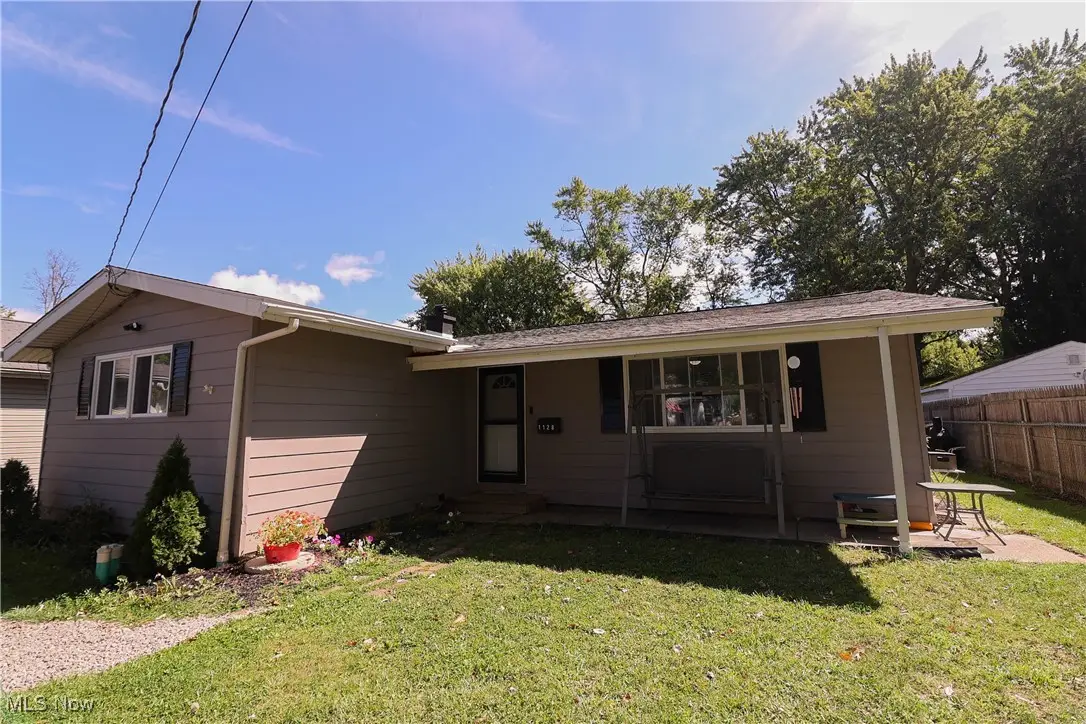 1128 Myrtle Avenue, Ashtabula, OH 44004 - Image #1