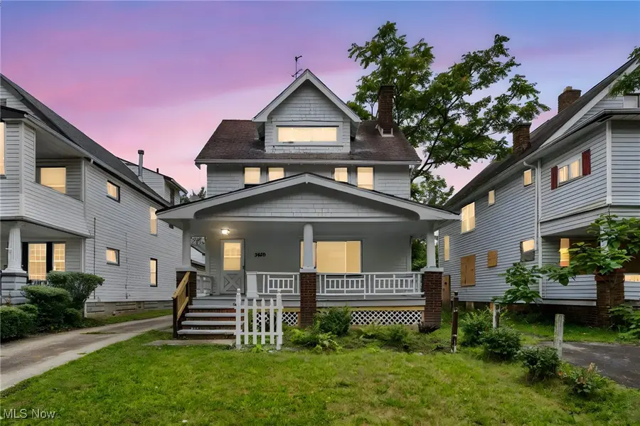 3459 E 123rd Street, Cleveland, OH 44120 - Image #2