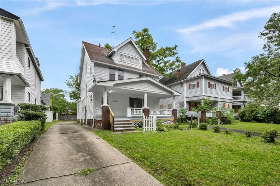3459 E 123rd Street, Cleveland, OH 44120 - Image #3