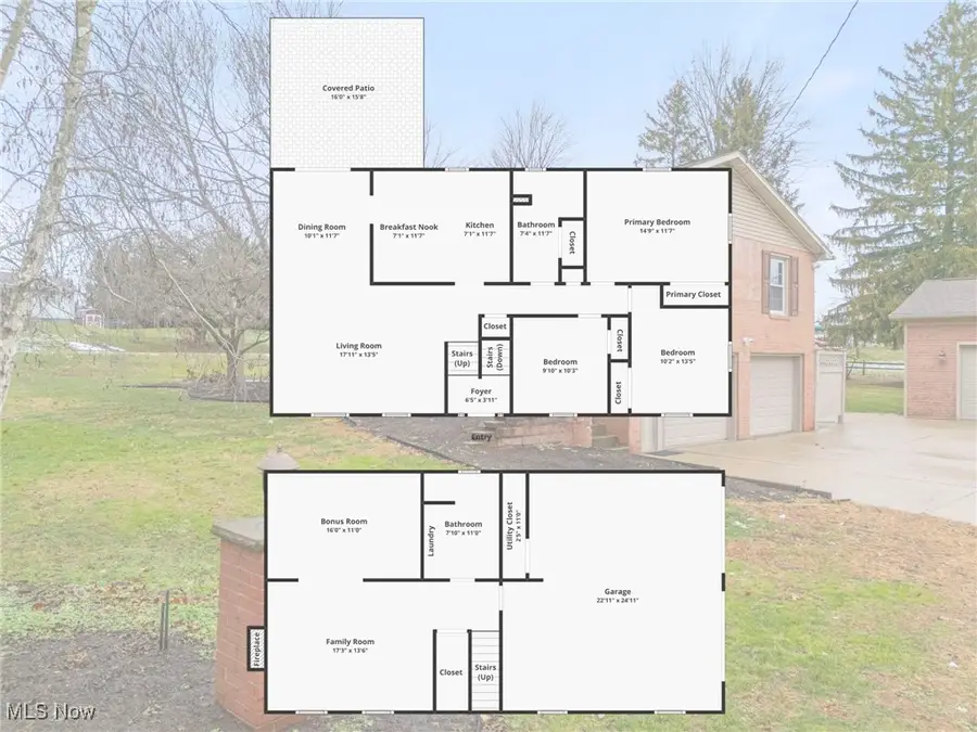 327 39th Sw Street, Canton, OH 44706 - Image #2