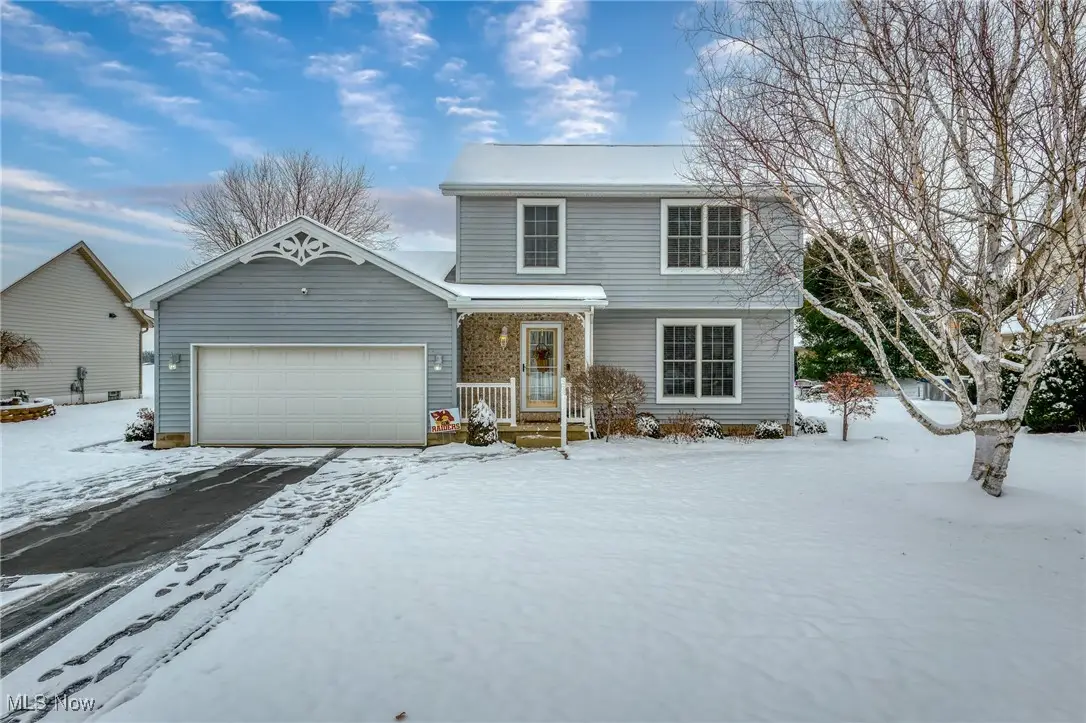 1124 Orchard Bend Drive, Salem, OH 44460 - Image #1