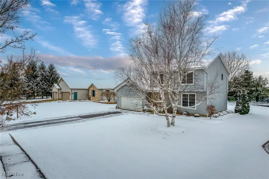 1124 Orchard Bend Drive, Salem, OH 44460 - Image #3