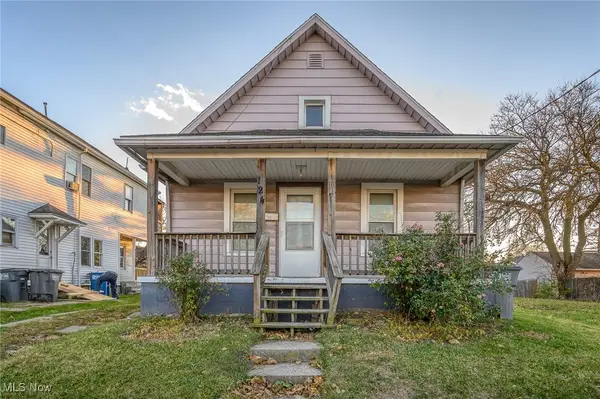 124 Maryland Avenue, Toledo, OH 43605