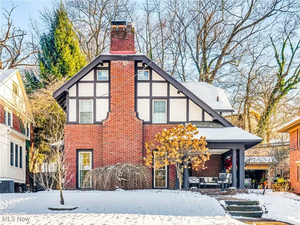 159 Storer Avenue, Akron, OH 44302 - Image #1