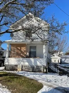 104 S Glenellen Avenue, Youngstown, OH 44509