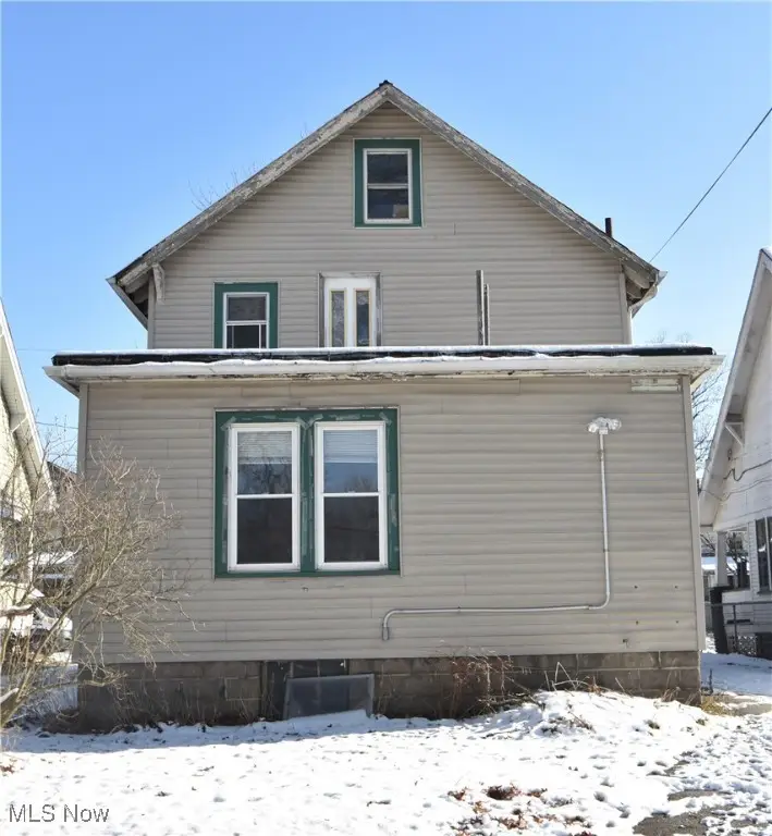 414 Homewood Se Avenue, Warren, OH 44483 - Image #2