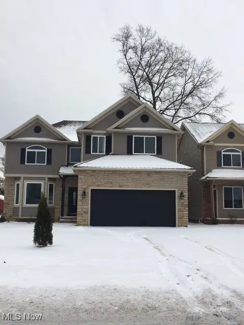 487 Parkside Drive, Bay Village, OH 44140 - Image #1