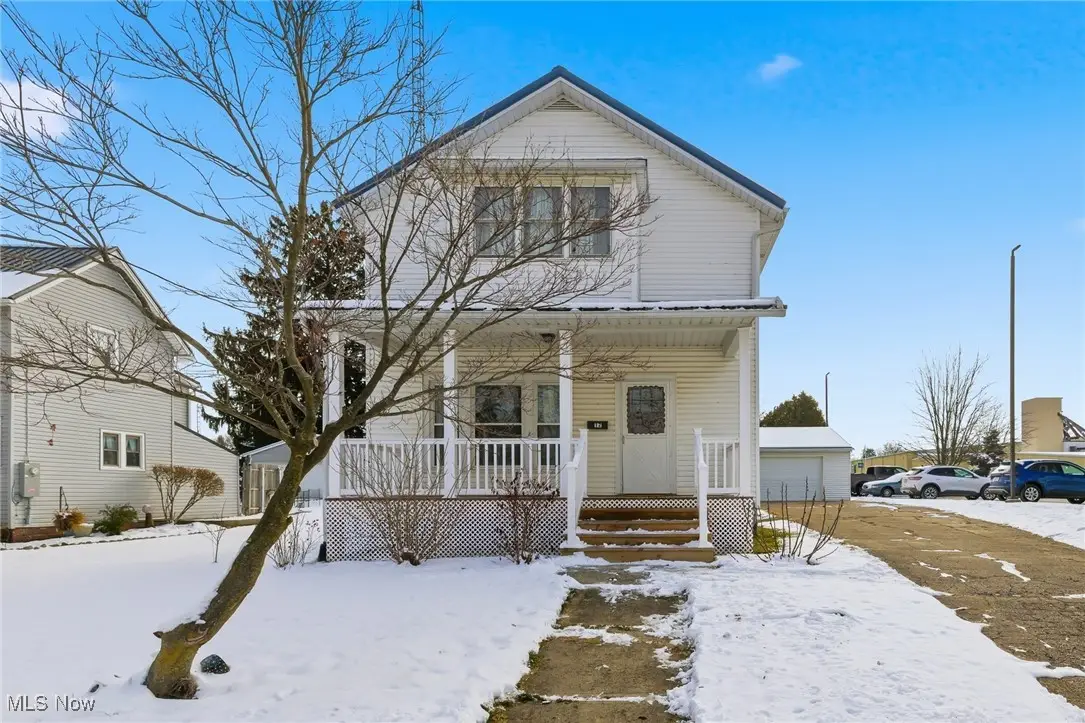 12 Franklin Avenue, Shelby, OH 44875 - Image #1