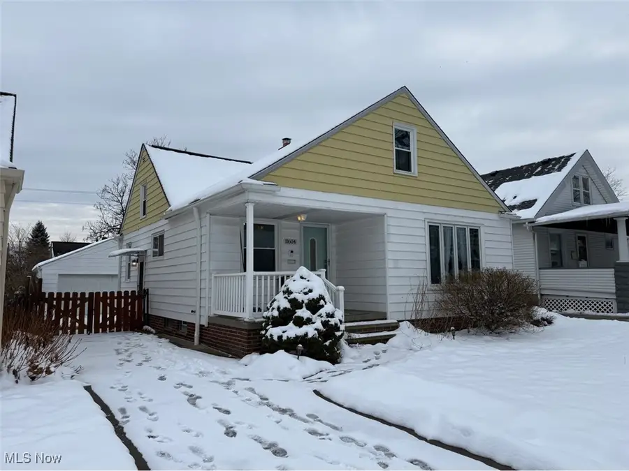 11604 Bradwell Road, Garfield Heights, OH 44125 - Image #3