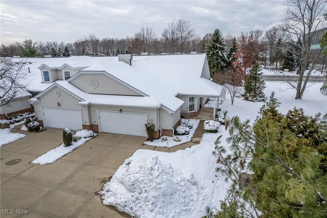 2492 Crimson Drive, Westlake, OH 44145 - Image #1