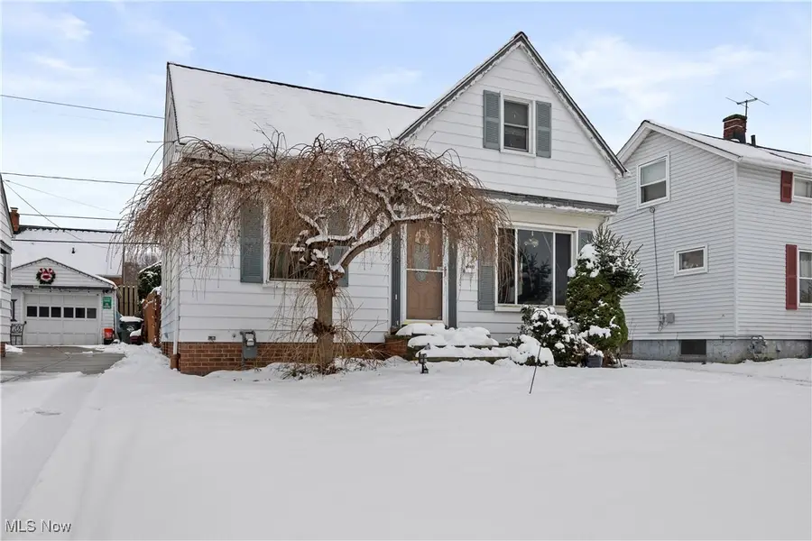 3403 Wellington Avenue, Parma, OH 44134 - Image #2