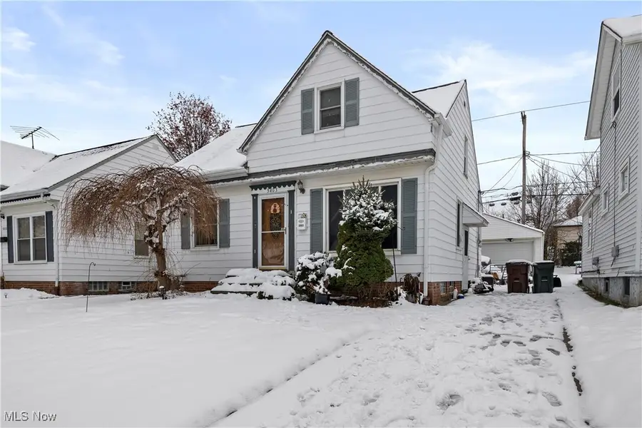 3403 Wellington Avenue, Parma, OH 44134 - Image #3