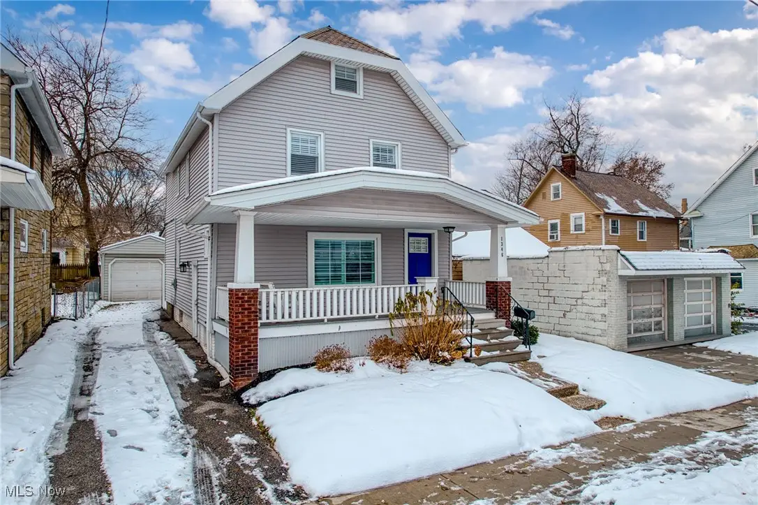 1346 W 73rd Street, Cleveland, OH 44102 - Image #1