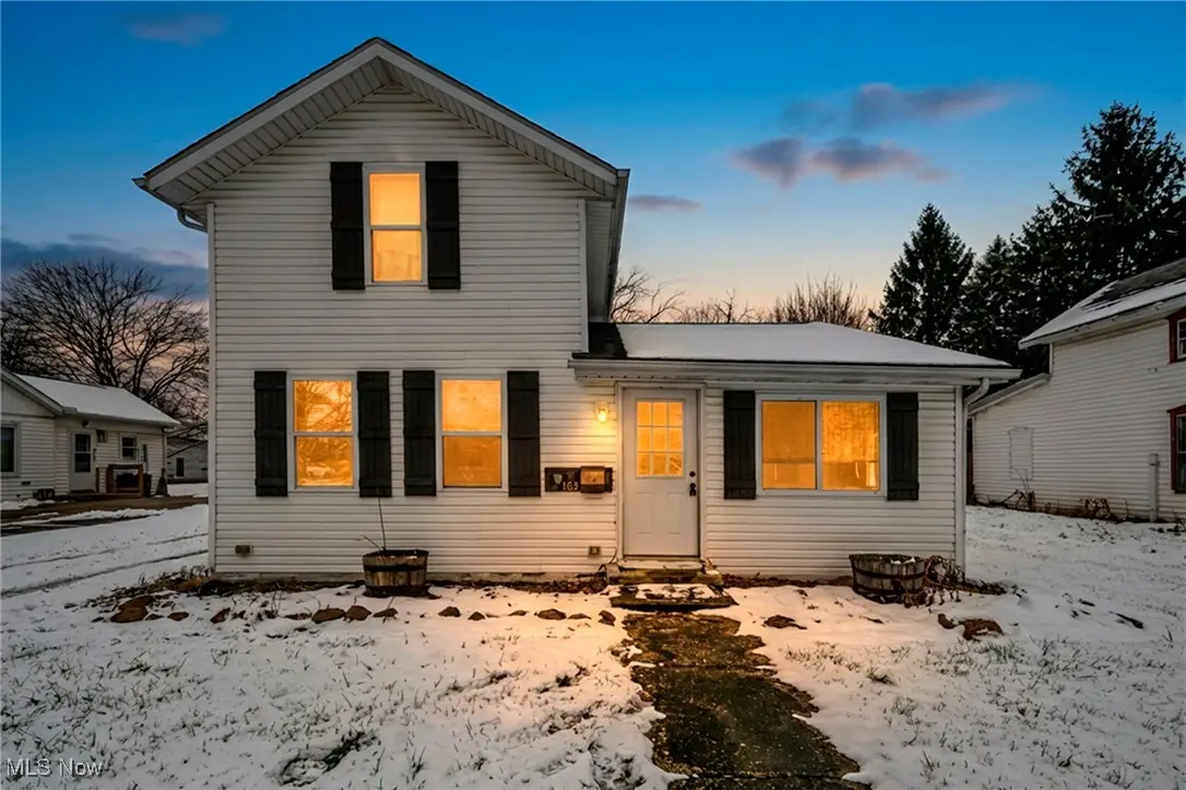 163 Williams St., New London, OH 44851 - Image #1