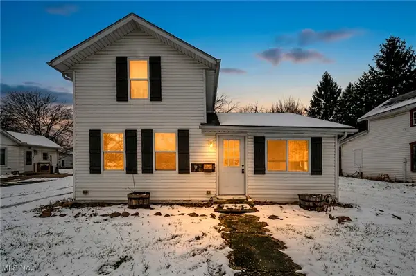 163 Williams St., New London, OH 44851