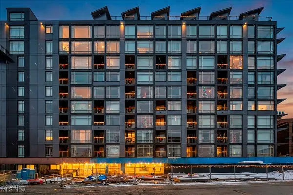 2222 Detroit Road #304, Cleveland, OH 44113