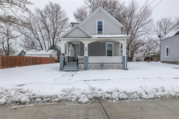 2349 Kelly Place, Lorain, OH 44052