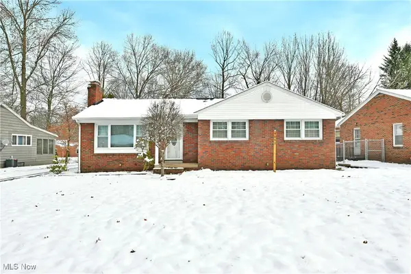 4061 Riverside Drive, Youngstown, OH 44511
