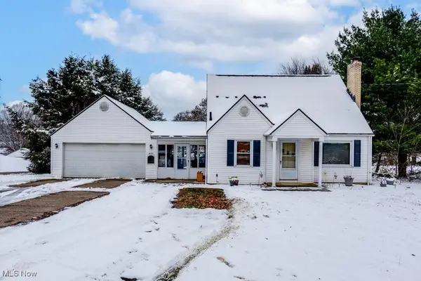 4659 14th Nw Street, Canton, OH 44708