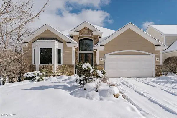 2501 Fairwood Court, Beachwood, OH 44122