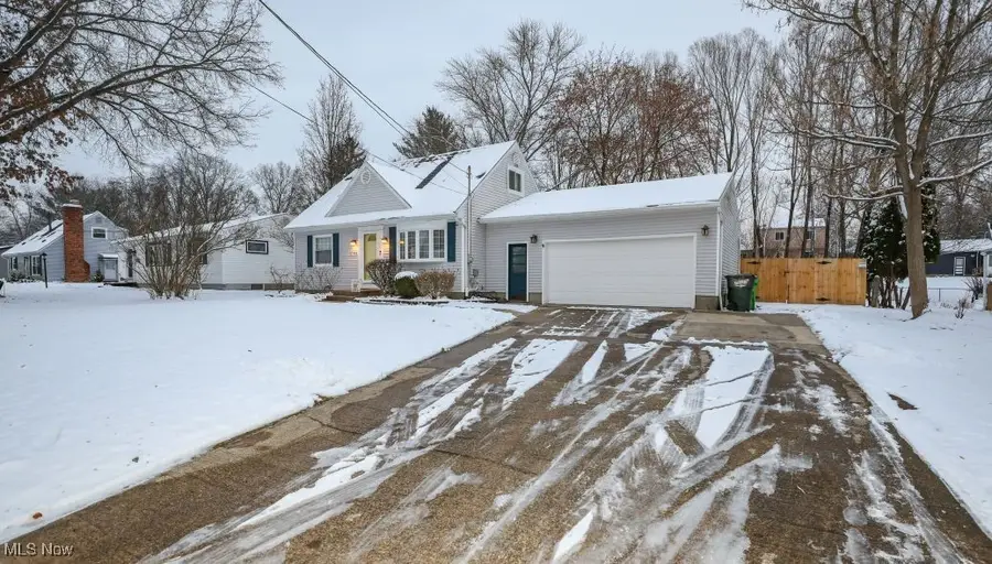 1784 Clearbrook Drive, Stow, OH 44224 - Image #3