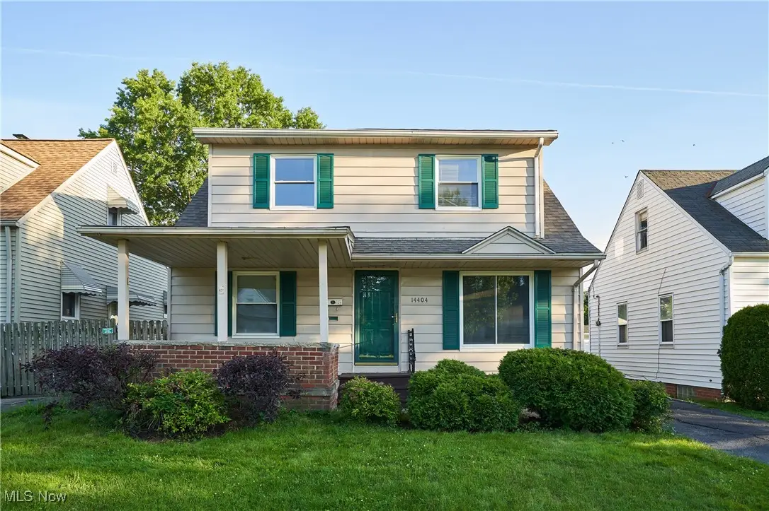 14404 Tokay Avenue, Maple Heights, OH 44137 - Image #1