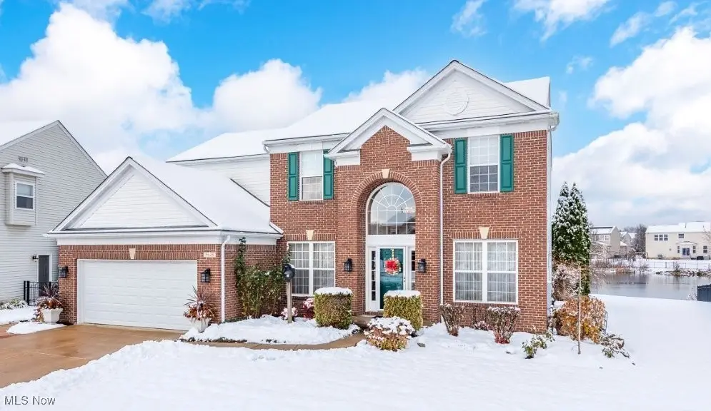 9628 Kingston Trail, Olmsted Township, OH 44138 - Image #1