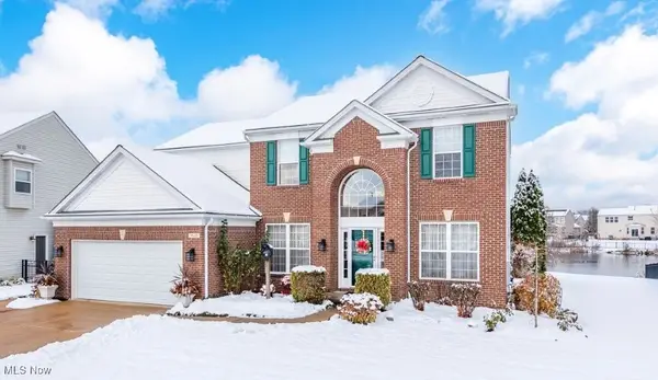 9628 Kingston Trail, Olmsted Twp, OH 44138