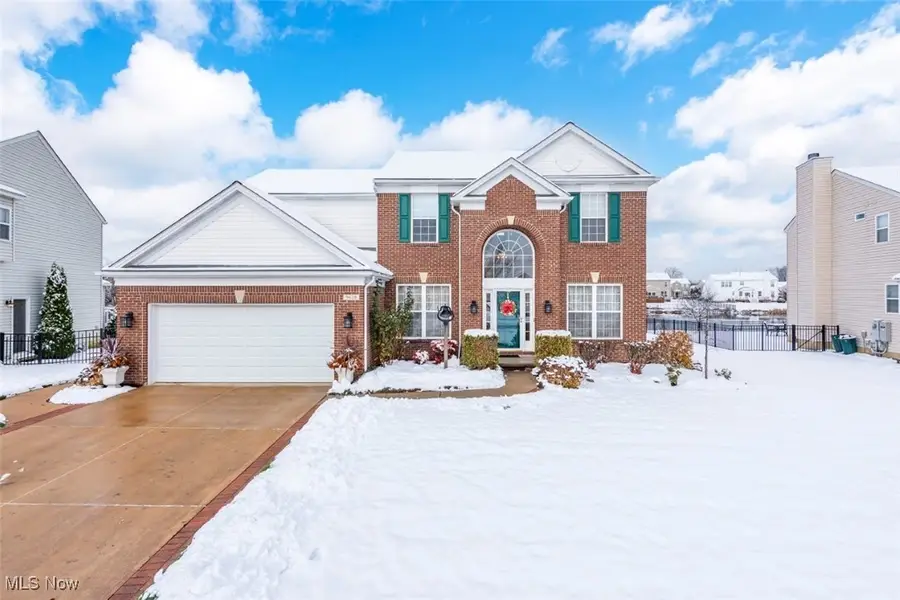 9628 Kingston Trail, Olmsted Township, OH 44138 - Image #2