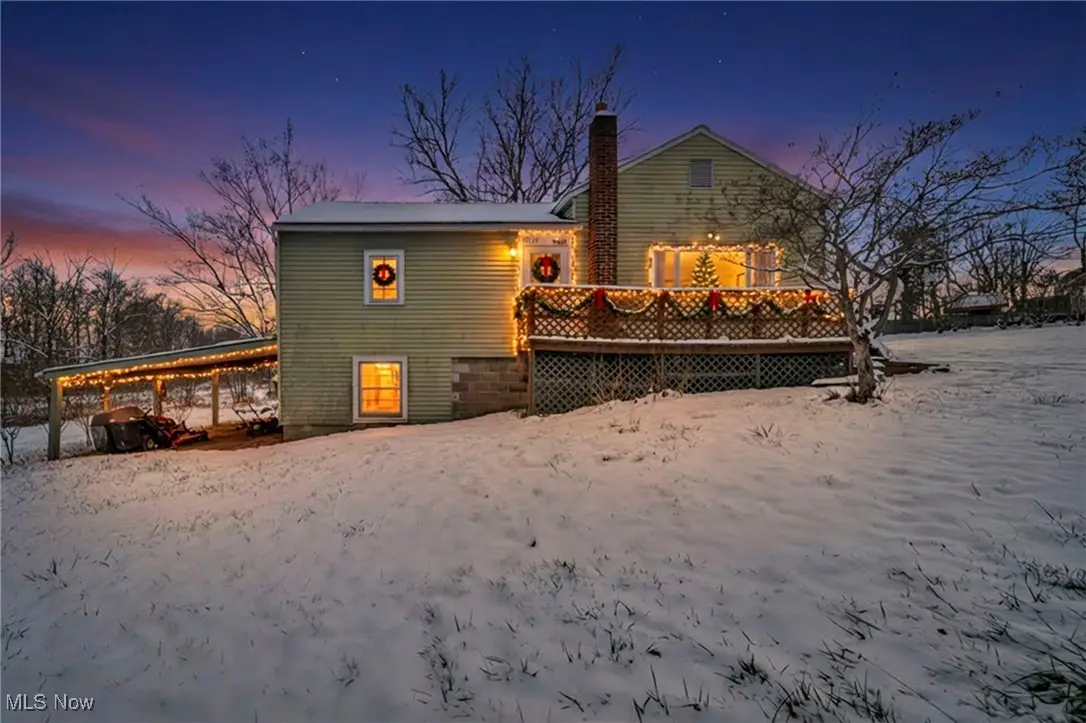 13729 Galehouse Road, Doylestown, OH 44230 - Image #1