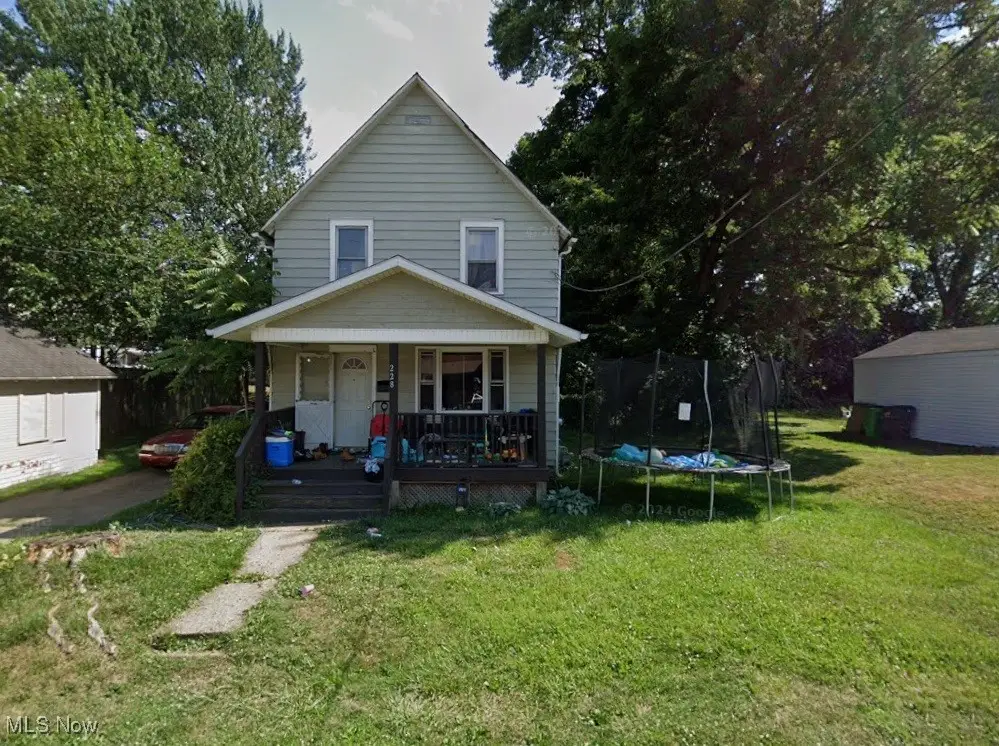 228 W Oxford Street, Alliance, OH 44601 - Image #1