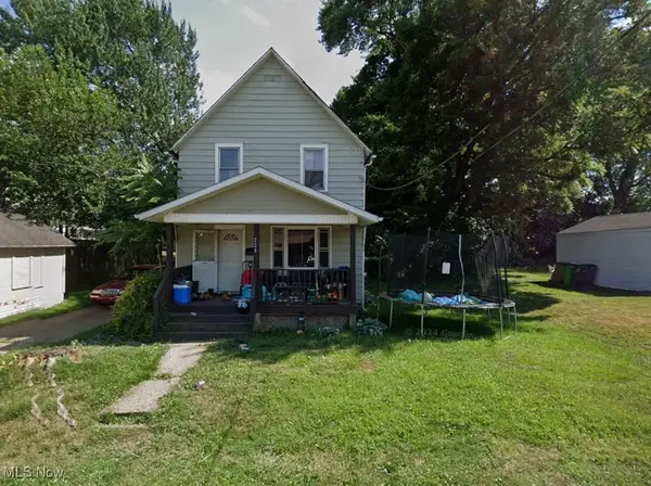 228 W Oxford Street, Alliance, OH 44601